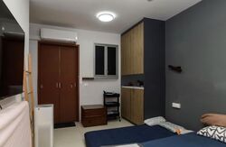 Blk 222B Bedok Beacon (Bedok), HDB 3 Rooms #592153491